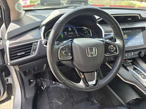 Used 2021 Honda Clarity Touring image 24