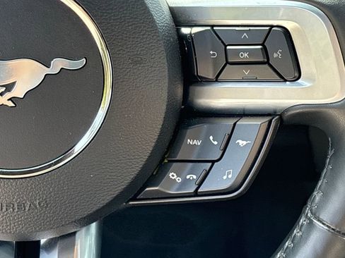 Used 2021 Ford Mustang GT Premium w/ GT Performance Package image 20