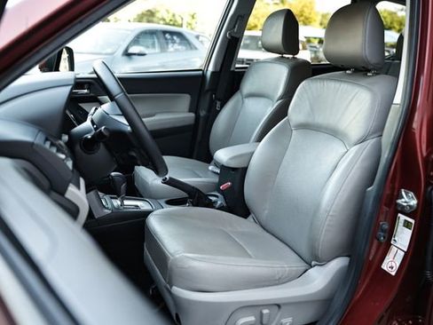 Used 2014 Subaru Forester 2.5i Touring image 22