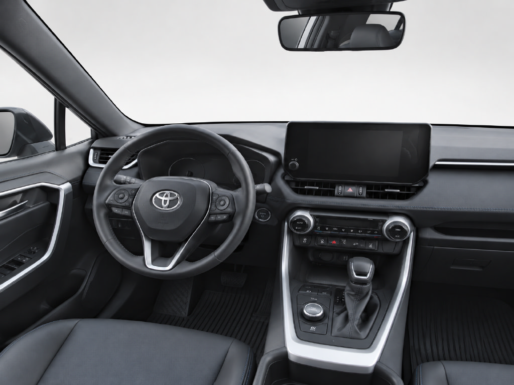 Certified 2025 Toyota RAV4 XSE w/ Weather Package AWD/4WD image 20
