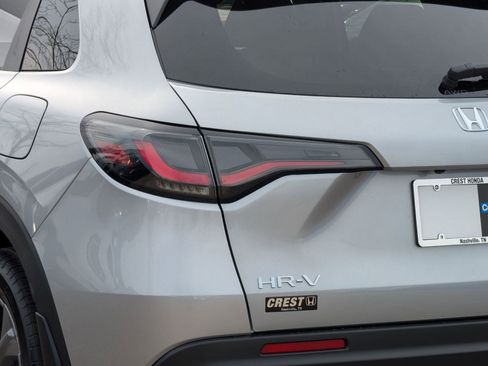 New 2026 Honda HR-V LX image 13