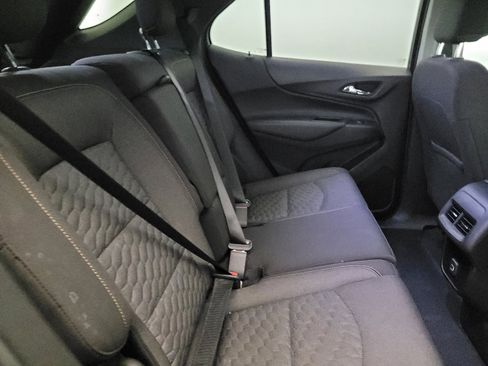 Used 2020 Chevrolet Equinox LT AWD/4WD image 19