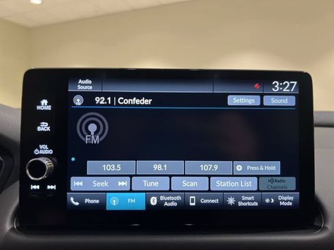 Used 2025 Honda HR-V EX-L image 12