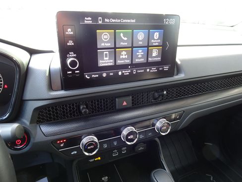 Used 2025 Honda CR-V Sport-L image 19