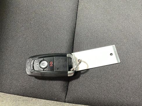 Certified 2025 Ford Bronco Sport Big Bend image 25