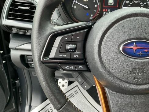 Used 2023 Subaru Forester Wilderness image 26