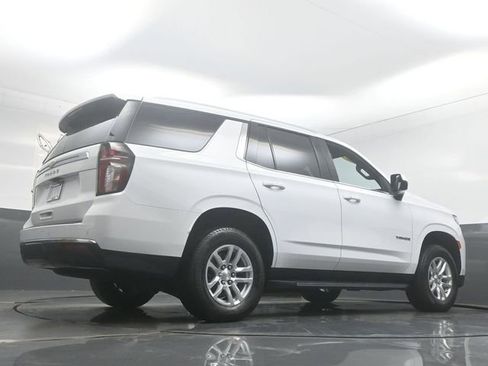Used 2023 Chevrolet Tahoe LS AWD/4WD image 35