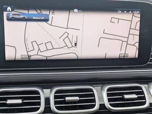 Certified 2026 Mercedes-Benz GLS 450 4MATIC image 14