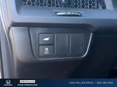 Used 2025 Honda CR-V Sport-L image 25