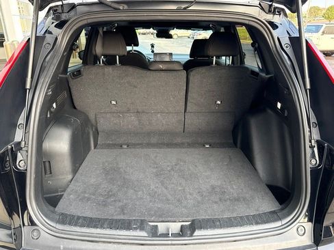 Used 2024 Honda CR-V Sport image 9