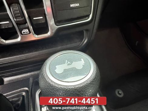 Used 2021 Jeep Wrangler Unlimited Sport AWD/4WD image 11