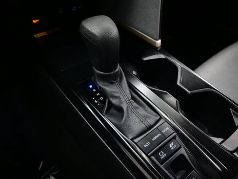 Used 2025 Toyota Camry LE FWD image 20