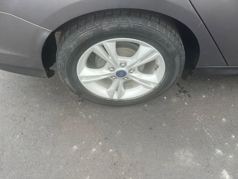 Used 2014 Ford Focus SE image 31