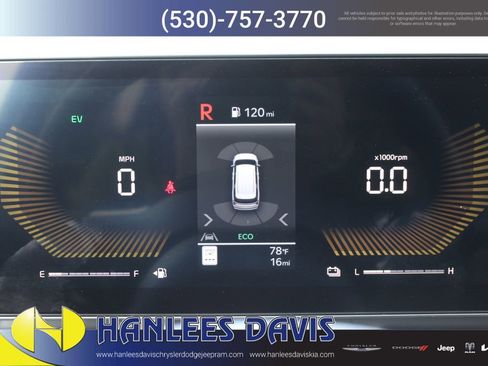 New 2026 Kia Carnival EX image 31