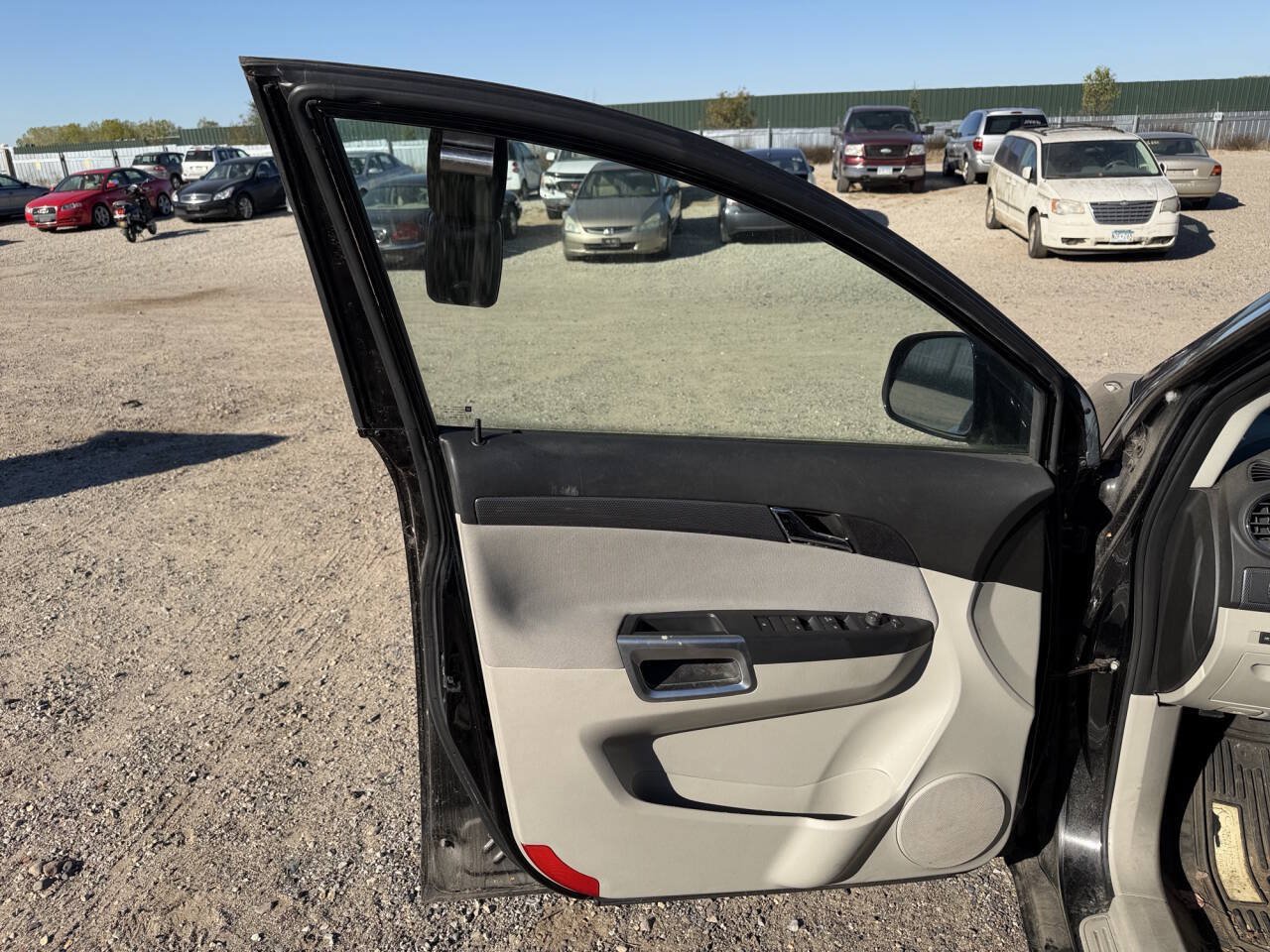 Used 2009 Saturn Vue Green Line FWD image 20