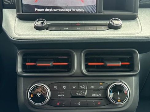 Used 2024 Ford Maverick XLT w/ XLT Luxury Package AWD/4WD image 10