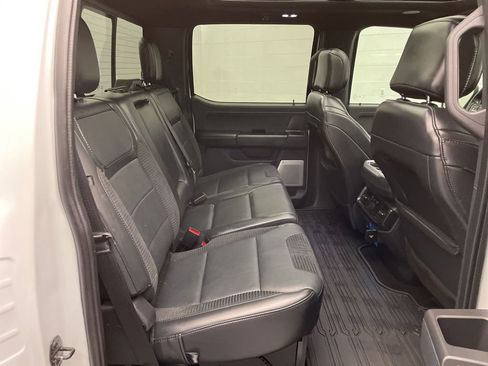 Used 2023 Ford F150 Raptor AWD/4WD image 26