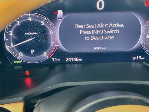Used 2024 MAZDA CX-90 3.3 Turbo S w/ Premium Plus AWD/4WD image 12