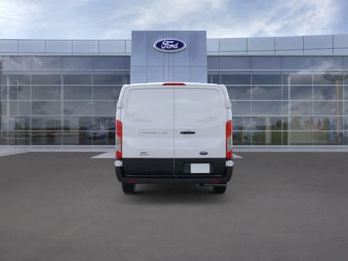 New 2025 Ford Transit 350 w/ Load Area Protection Package image 5