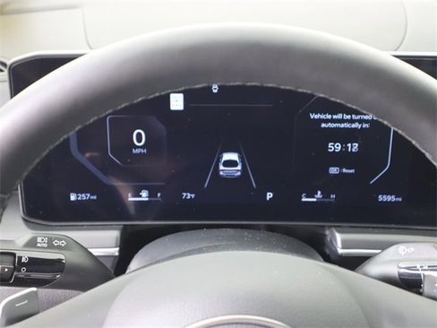 Used 2025 Kia K5 GT w/ GT1 Package image 16