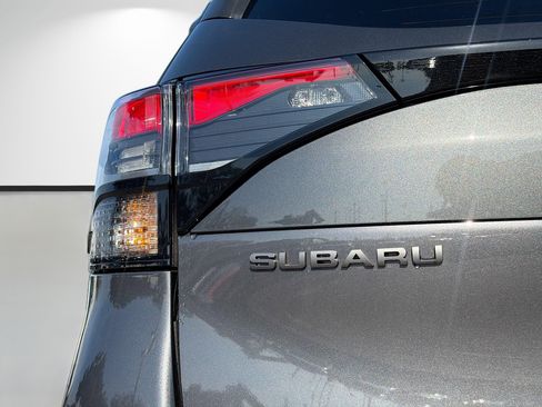 New 2026 Subaru Forester Premium image 10