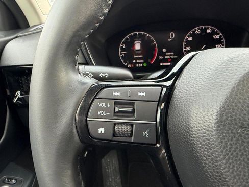 Certified 2023 Honda CR-V EX-L image 13