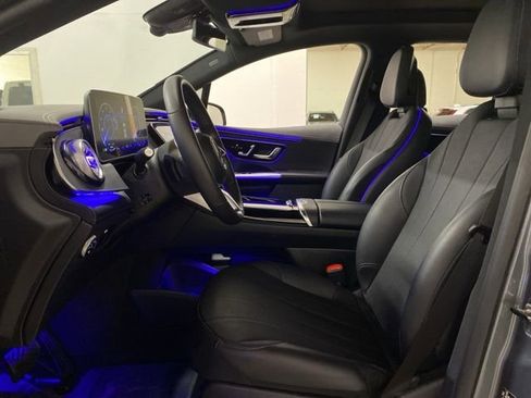 Used 2023 Mercedes-Benz EQE 350+ SUV image 63