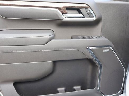 New 2026 GMC Sierra 1500 Elevation w/ Elevation Premium Package image 10