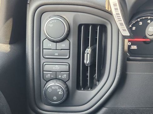 New 2026 Chevrolet Silverado 2500 W/T AWD/4WD image 22