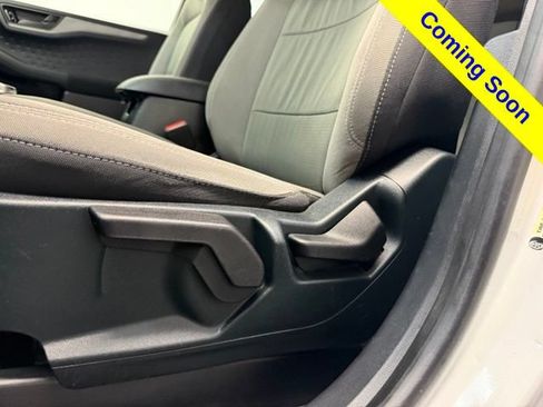 Used 2020 Ford Escape S FWD image 13