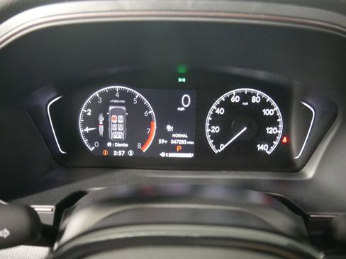 Used 2024 Honda Pilot TrailSport image 23