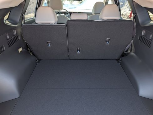 New 2026 Hyundai Tucson Limited image 25