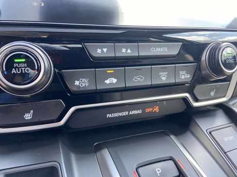 Used 2022 Honda CR-V EX-L image 32