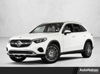 New 2026 Mercedes-Benz GLC 300 GLC 300 video 1