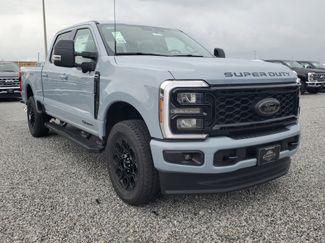 New 2026 Ford F250 Lariat w/ Black Appearance Package video 2