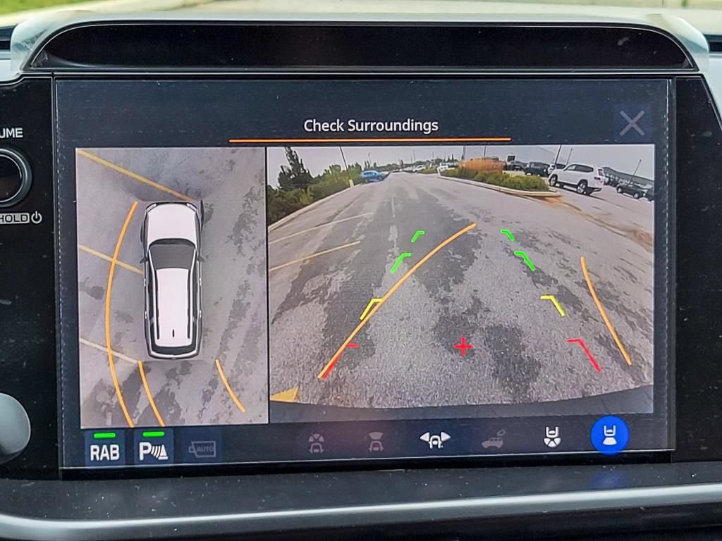New 2026 Subaru Outback Touring XT AWD/4WD image 16