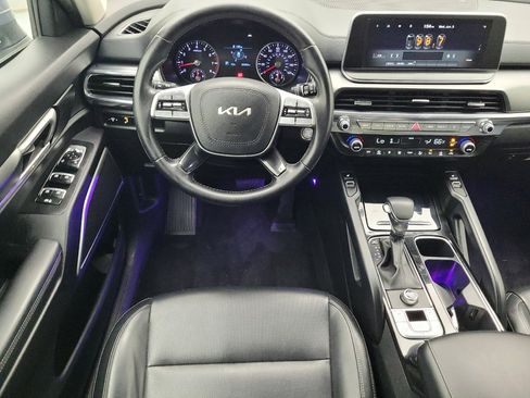 Used 2022 Kia Telluride S FWD image 22