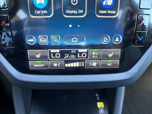 New 2026 Subaru Forester Sport AWD/4WD image 14