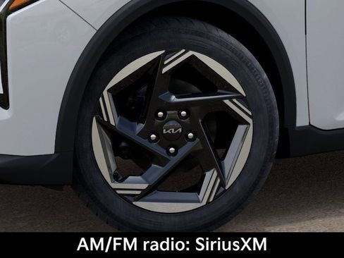 New 2025 Kia K4 EX image 10