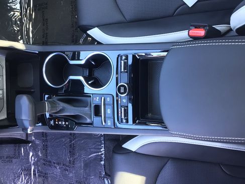 New 2026 Kia K5 GT-Line w/ GT-Line Premium Package image 15