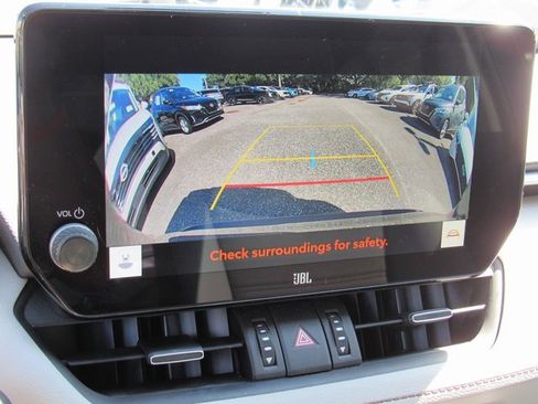 Used 2024 Toyota RAV4 XLE Premium image 19