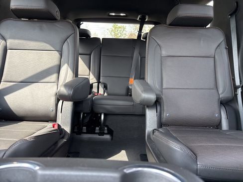 Used 2024 Chevrolet Tahoe High Country w/ Max Trailering Package AWD/4WD image 26