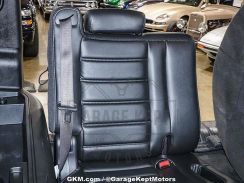 Used 2006 HUMMER H2 image 98