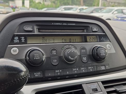 Used 2010 Honda Odyssey EX-L image 20