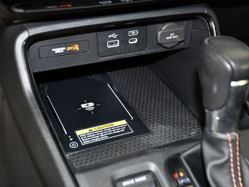 Used 2023 Honda CR-V Sport Touring image 32