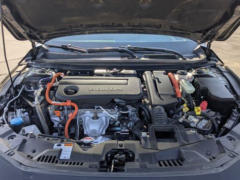 Used 2023 Honda Accord Sport image 38