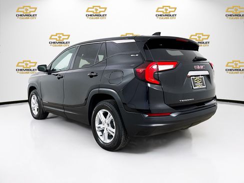 Used 2023 GMC Terrain SLE FWD image 6