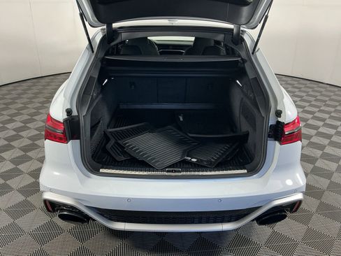 Used 2023 Audi RS 6 4.2 image 22