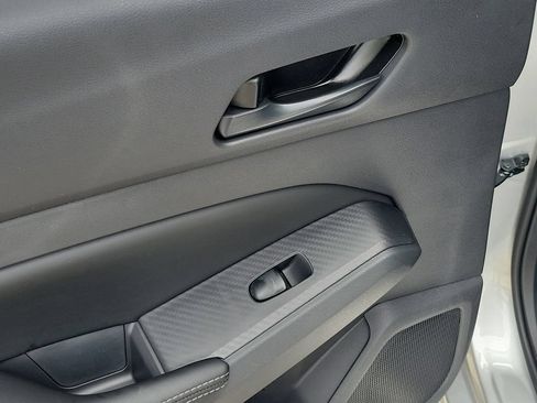 New 2026 Nissan Altima 2.5 SV FWD image 15