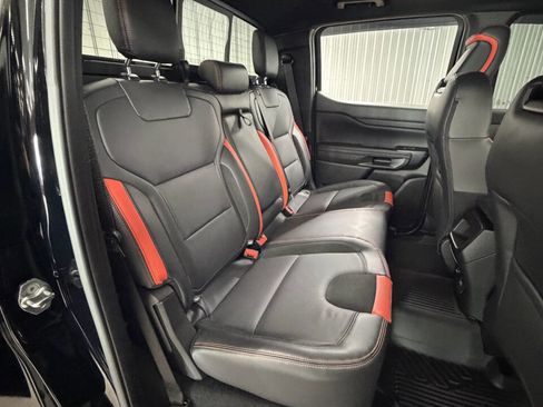 Used 2025 Ford Ranger Raptor image 66